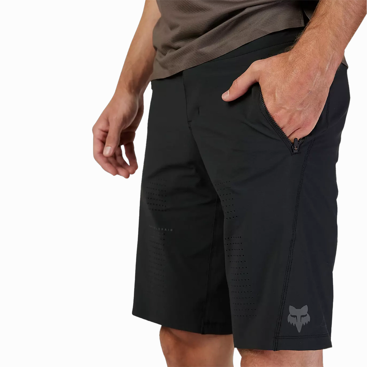 Men's Flexair Short with Liner