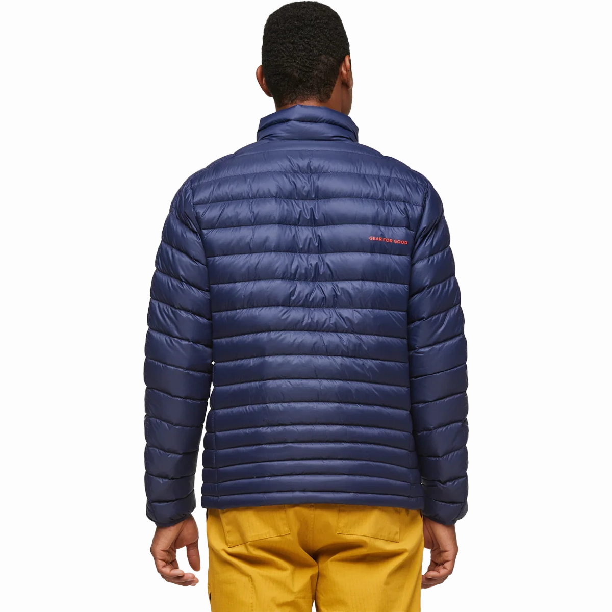 Men's Fuego Down Jacket