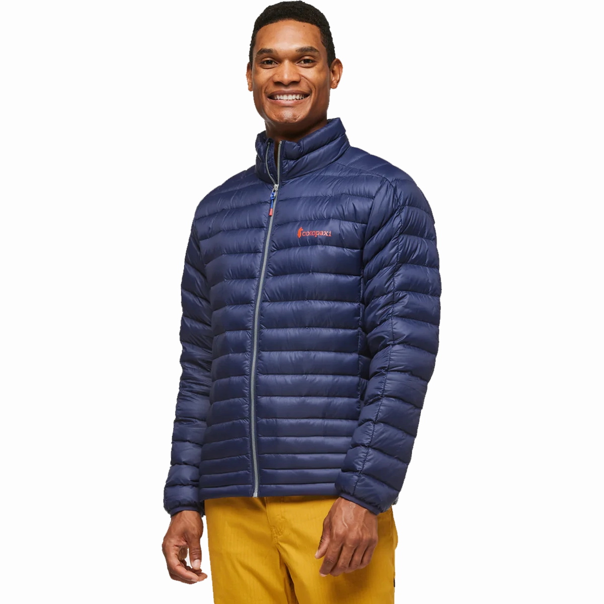 Men's Fuego Down Jacket