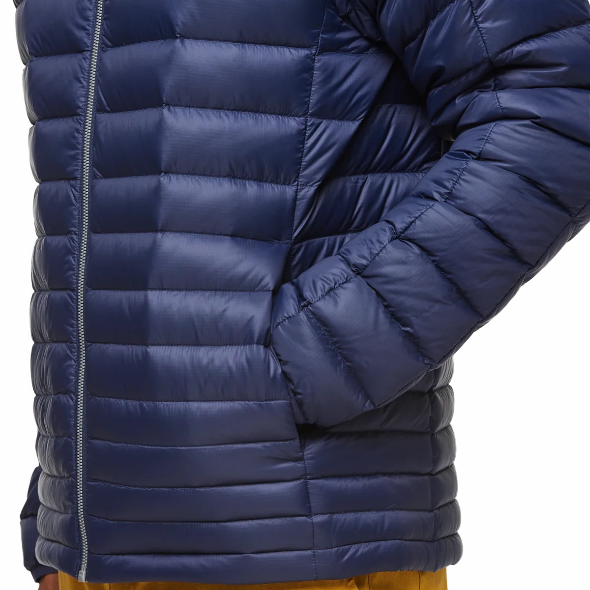 Men's Fuego Down Jacket