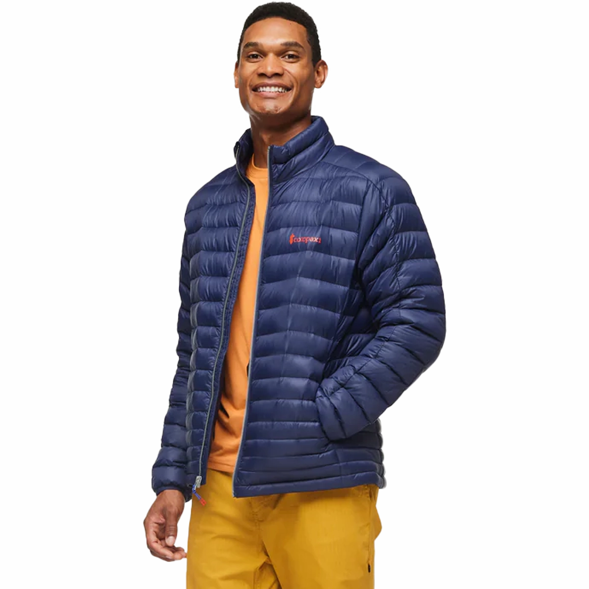 Men's Fuego Down Jacket