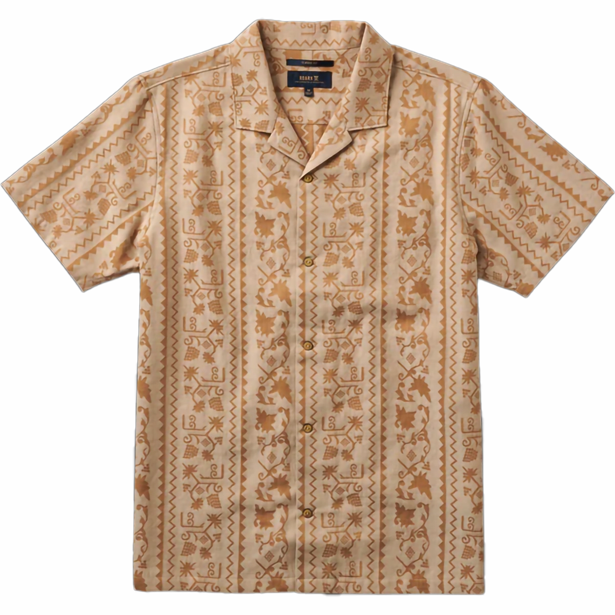 Men's Gonzo Short Sleeve