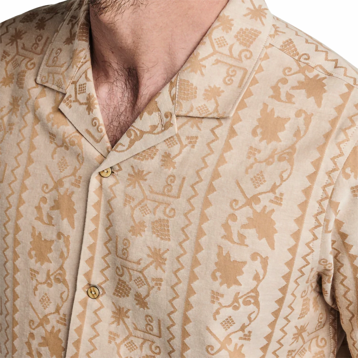 Men's Gonzo Short Sleeve