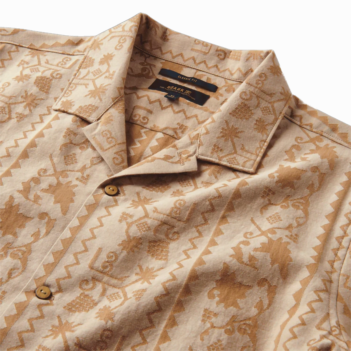 Men's Gonzo Short Sleeve