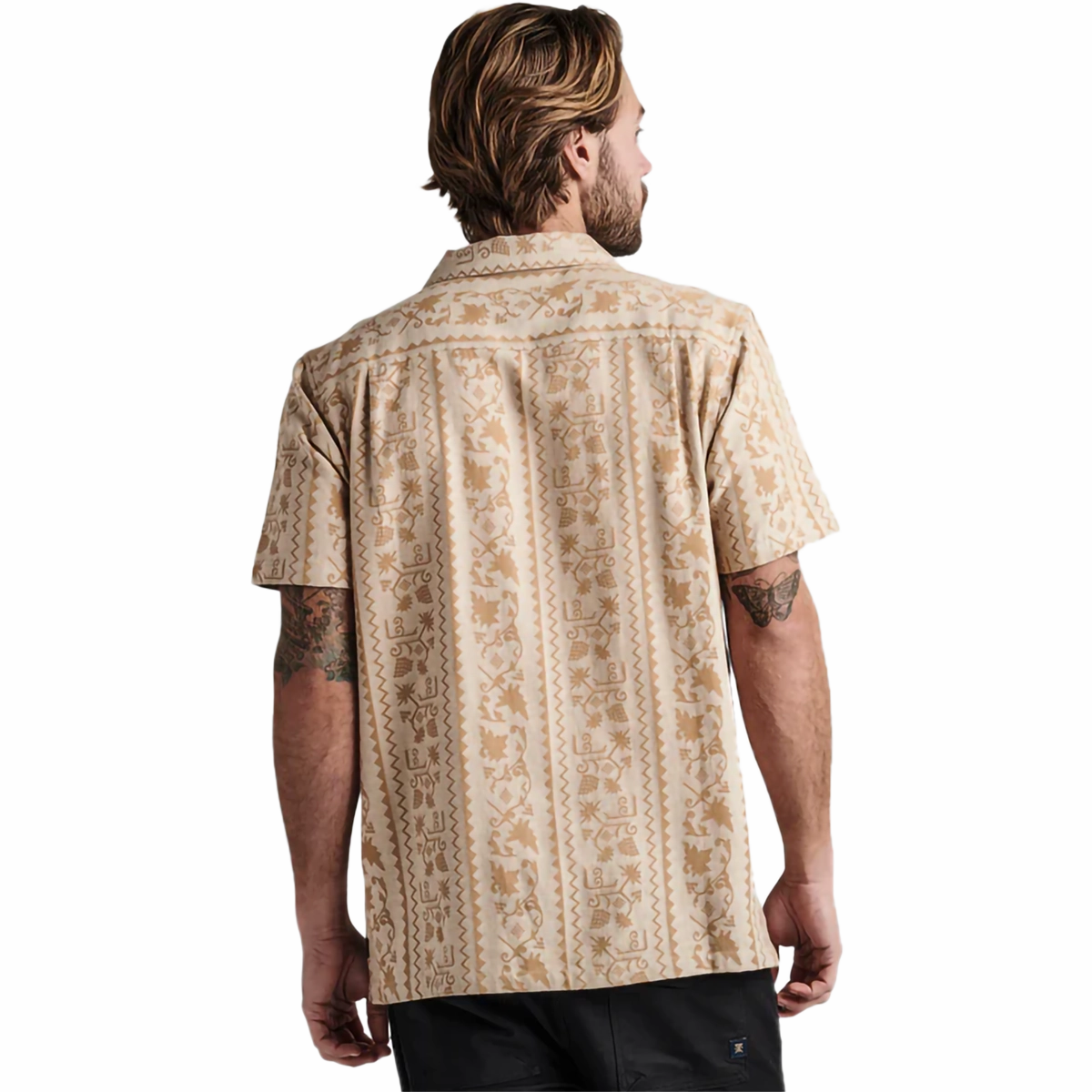 Men's Gonzo Short Sleeve