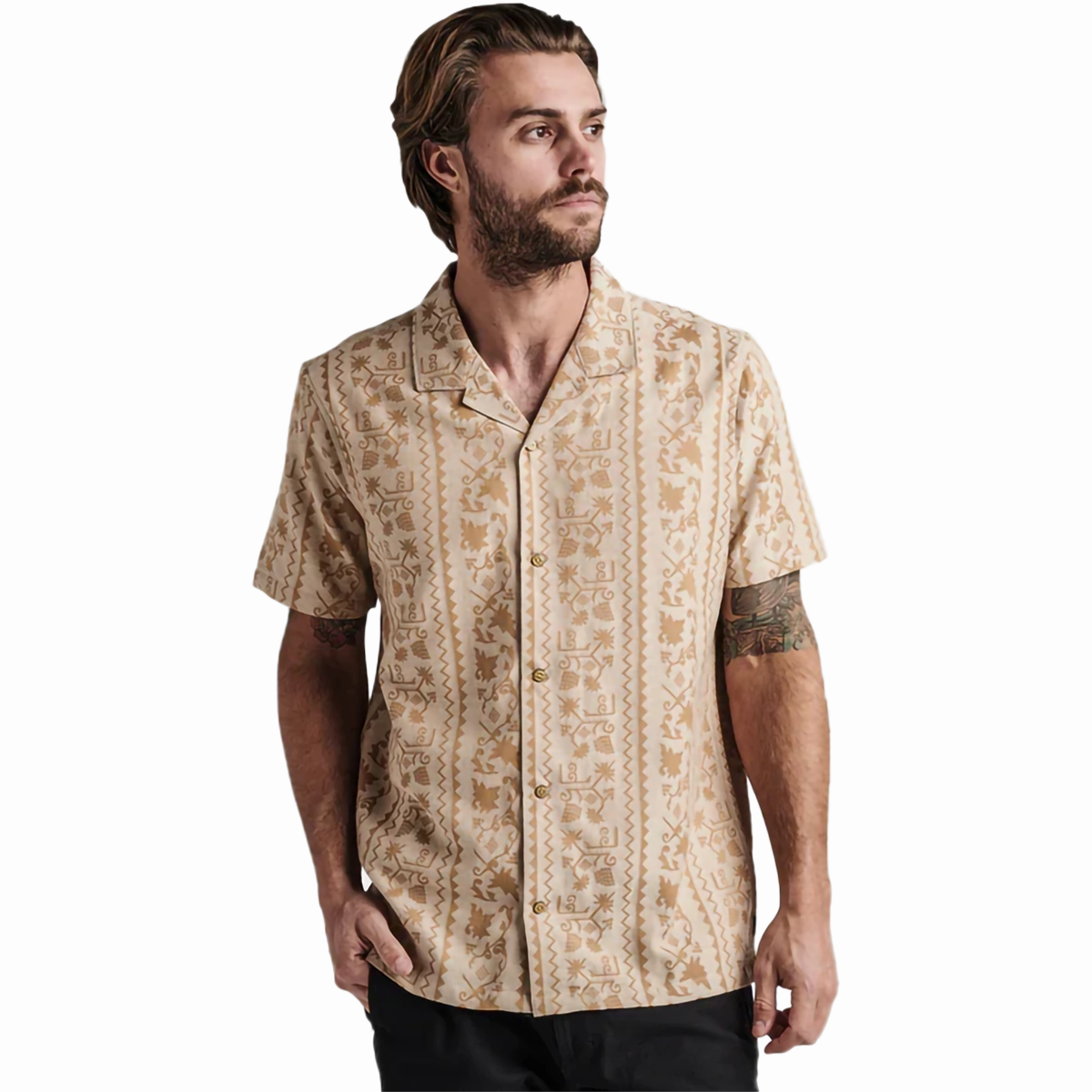 Men's Gonzo Short Sleeve