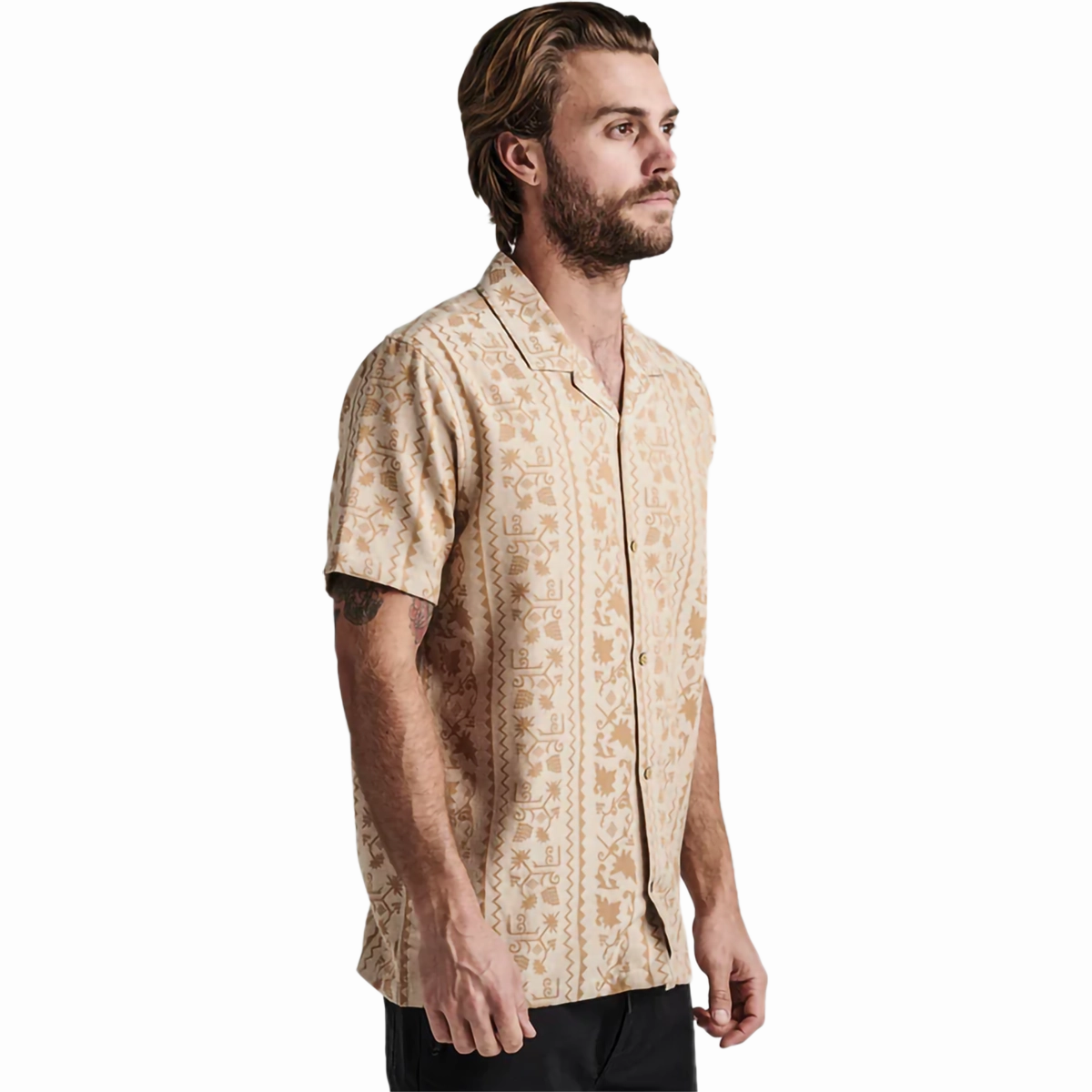Men's Gonzo Short Sleeve