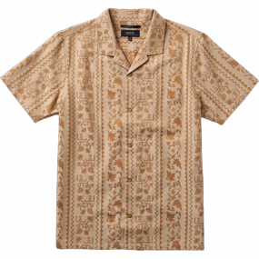 Men's Gonzo Short Sleeve