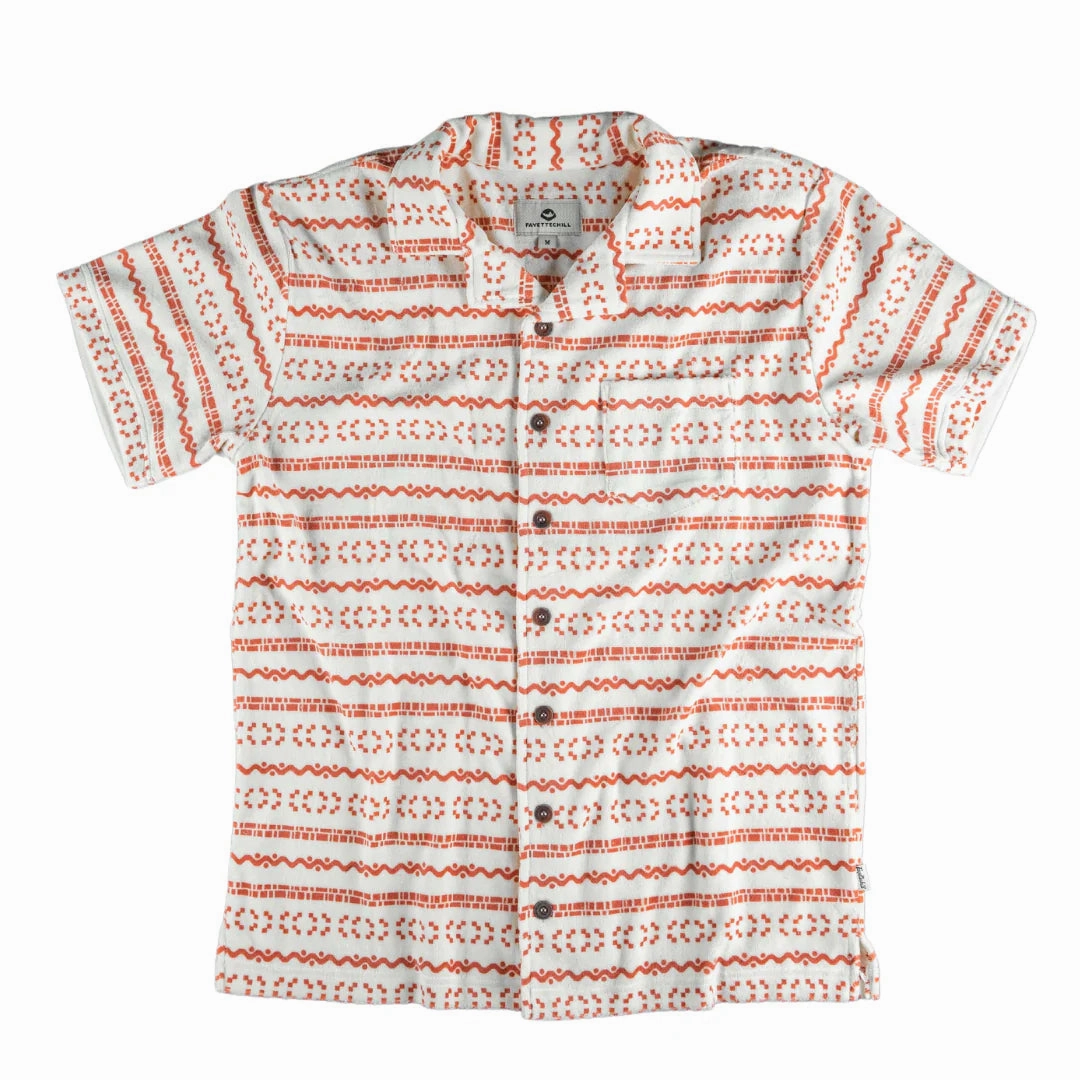 Men's Greers Terry Shirt