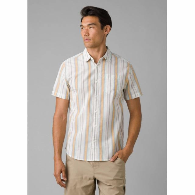 Men's Groveland Shirt - Standard