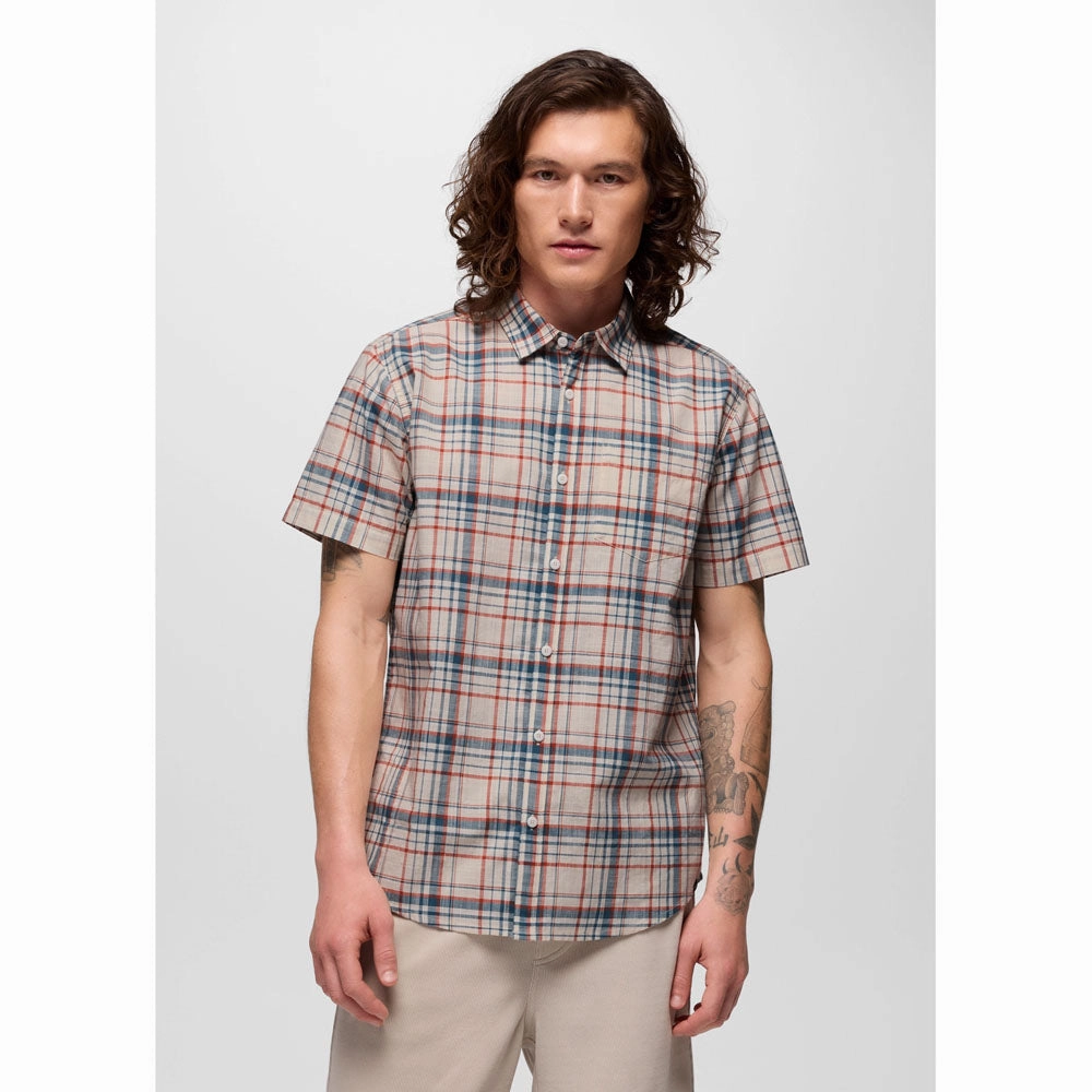 Men's Groveland Shirt - Standard