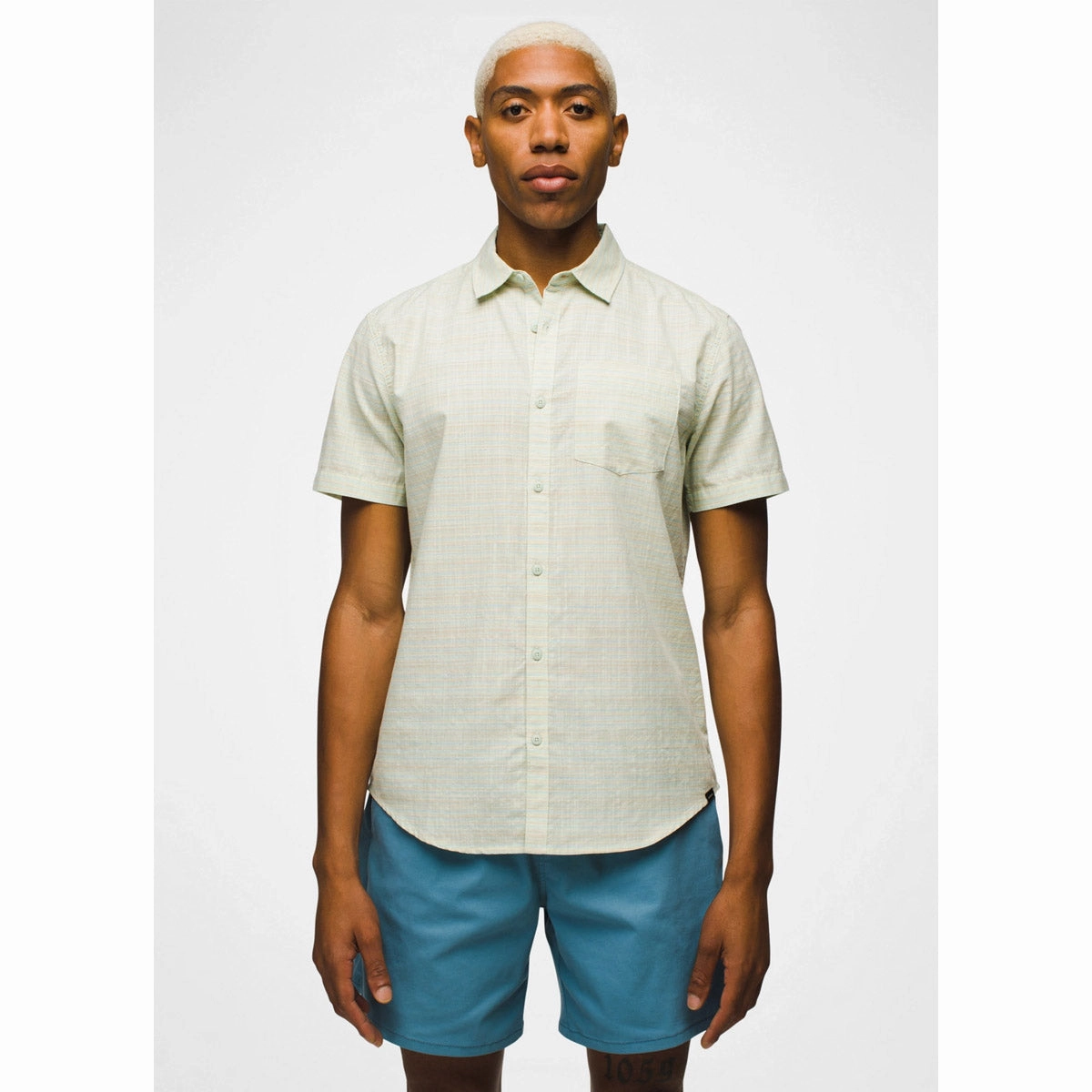 Men's Groveland Shirt - Standard