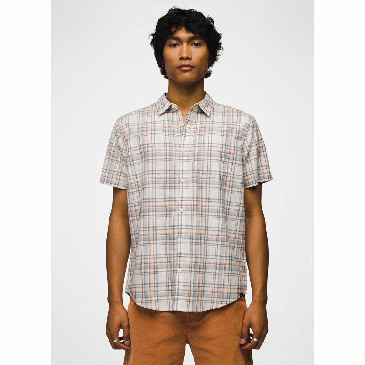 Men's Groveland Shirt - Standard