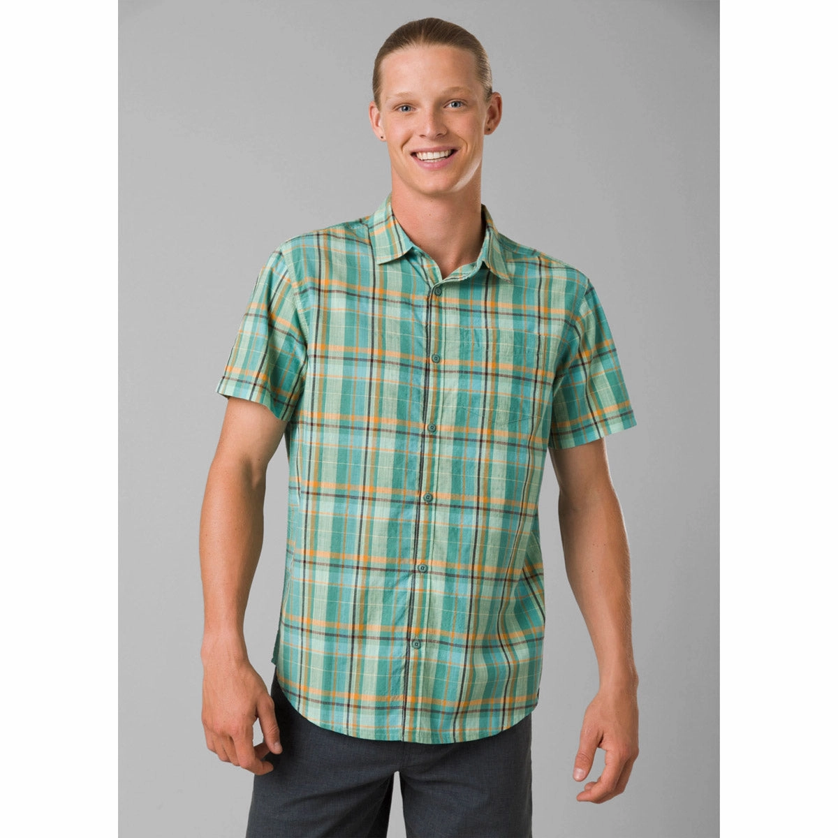 Men's Groveland Shirt - Standard
