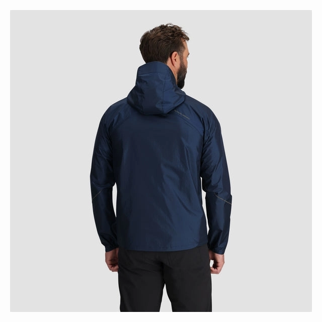 Men's Helium Rain Jacket