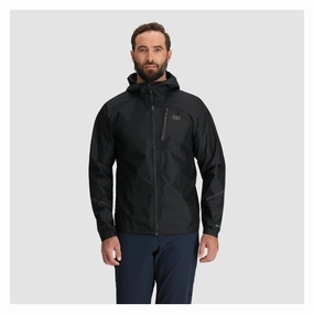 Men's Helium Rain Jacket