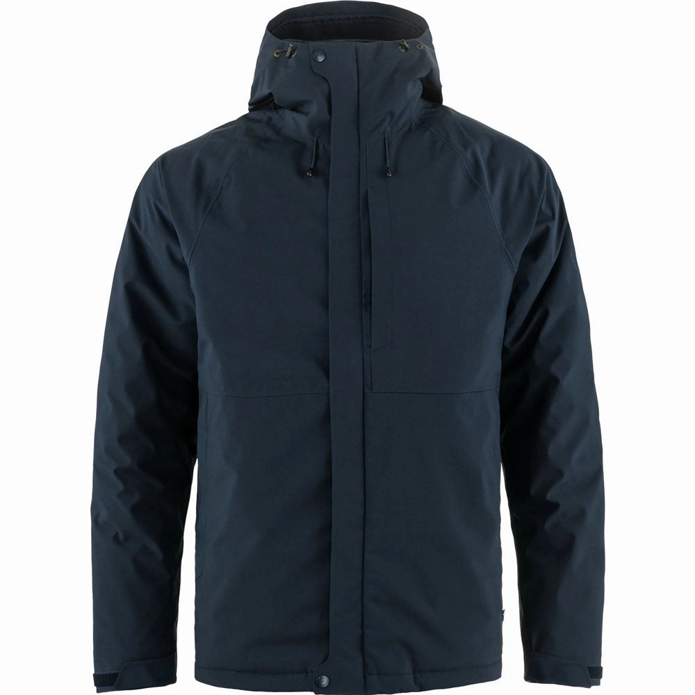 Men's Hydratic Padded Trail Jacket