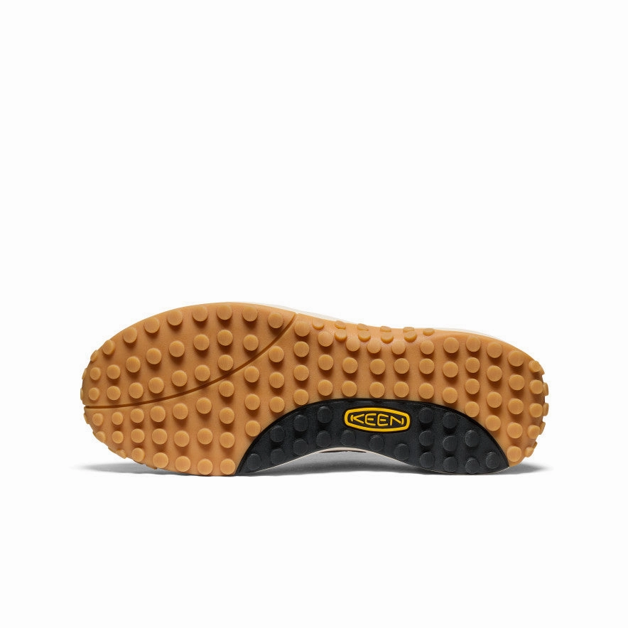 Men's KS86 Sneaker  |  Steel Grey/Alloy