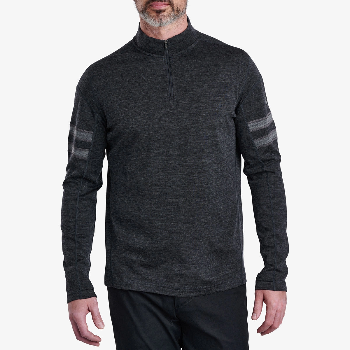 Men's Kuhl Team Merino 1/4 Zip