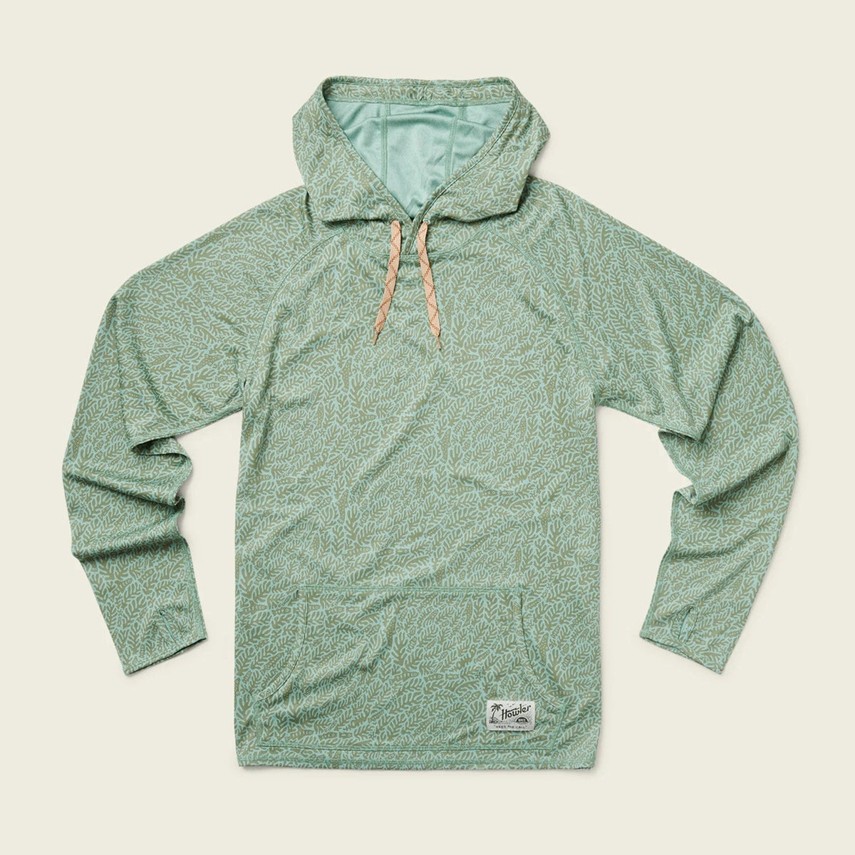Men's Loggerhead Hoodie
