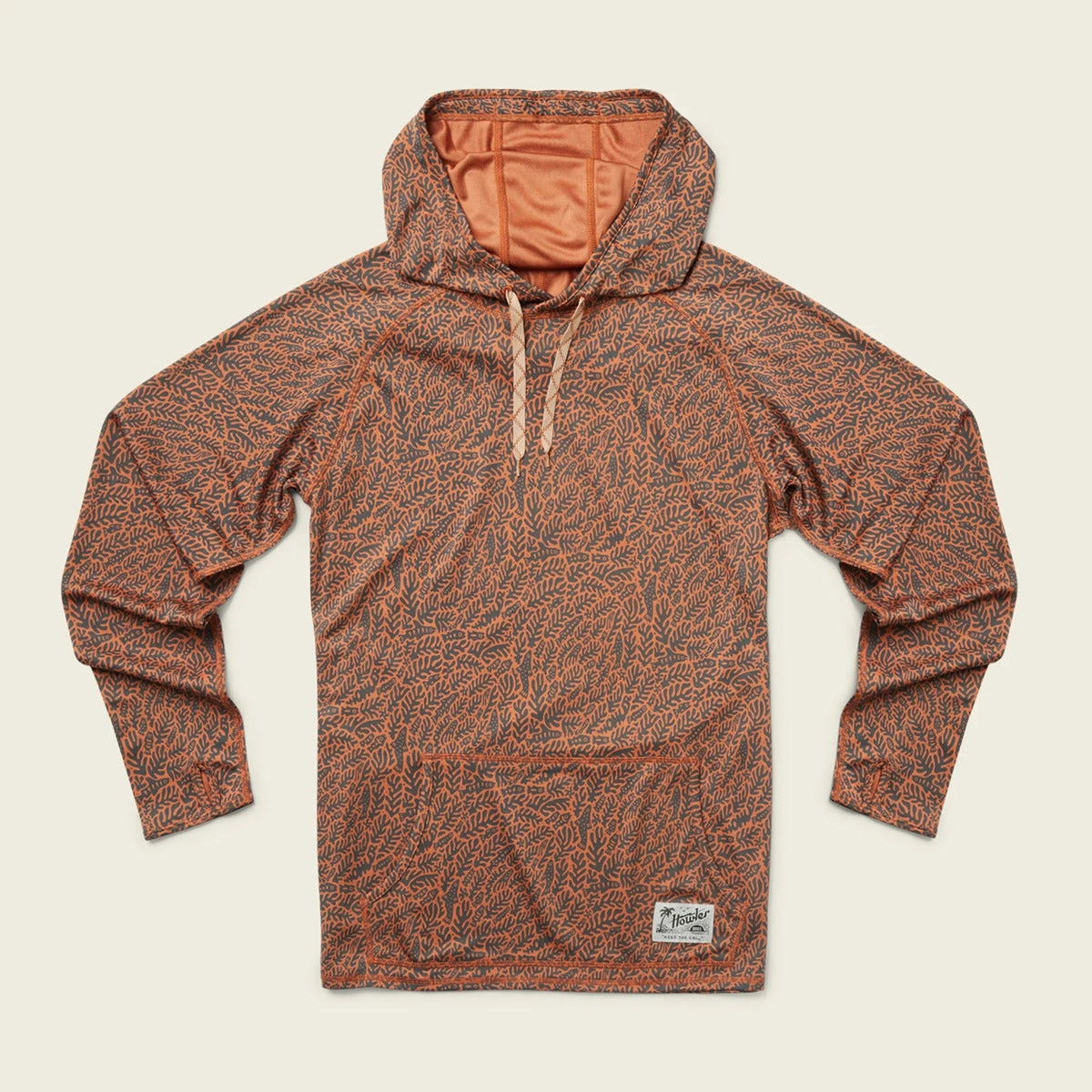 Men's Loggerhead Hoodie
