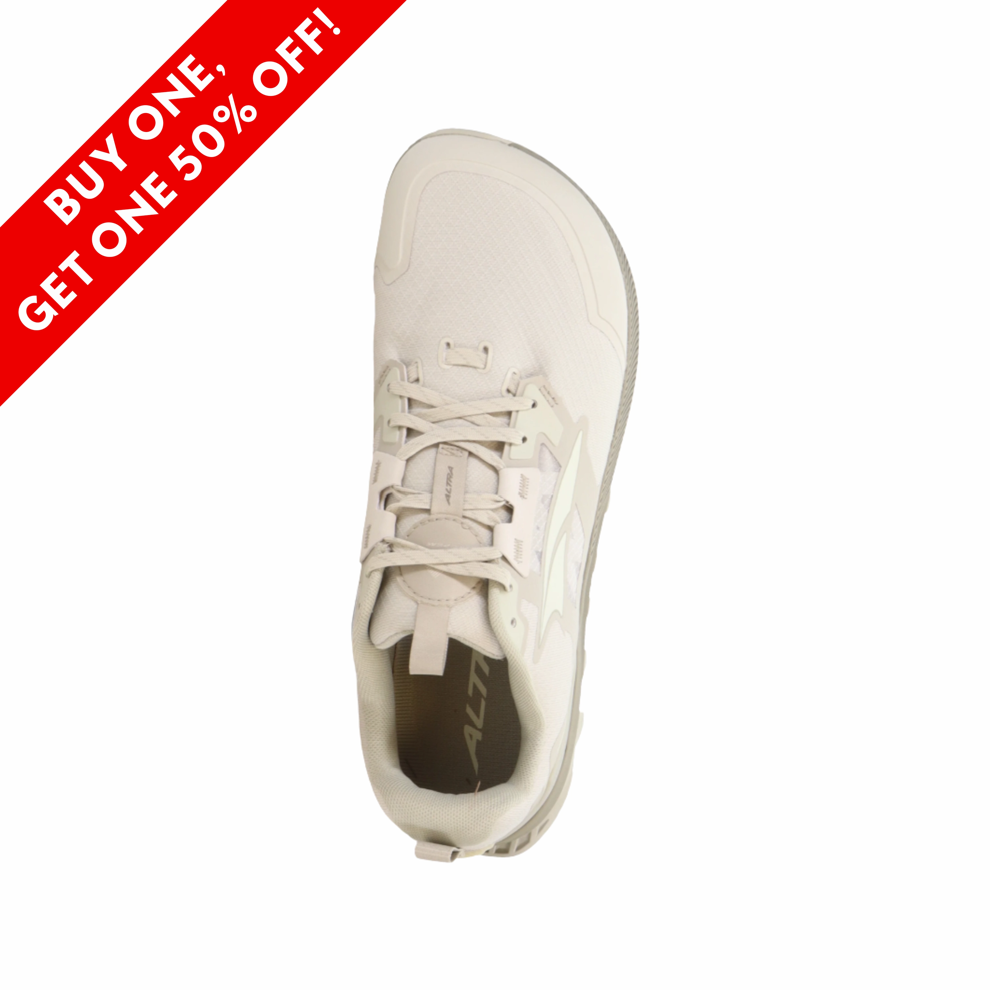Men's Lone Peak 7 - Taupe (Regular Width)