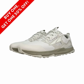 Men's Lone Peak 7 - Taupe (Regular Width)