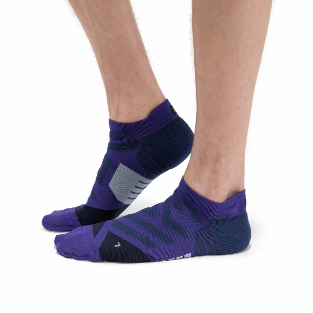 Men's Low Sock