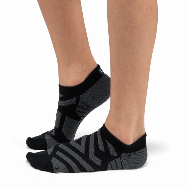 Men's Low Sock