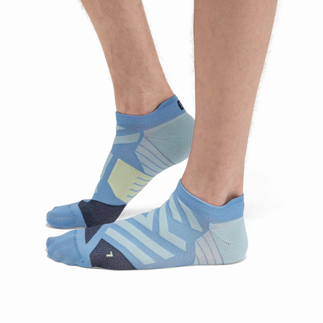 Men's Low Sock