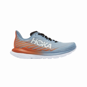 Men's Mach 5 - Mountain Spring/Puffin's Bill (D Width)
