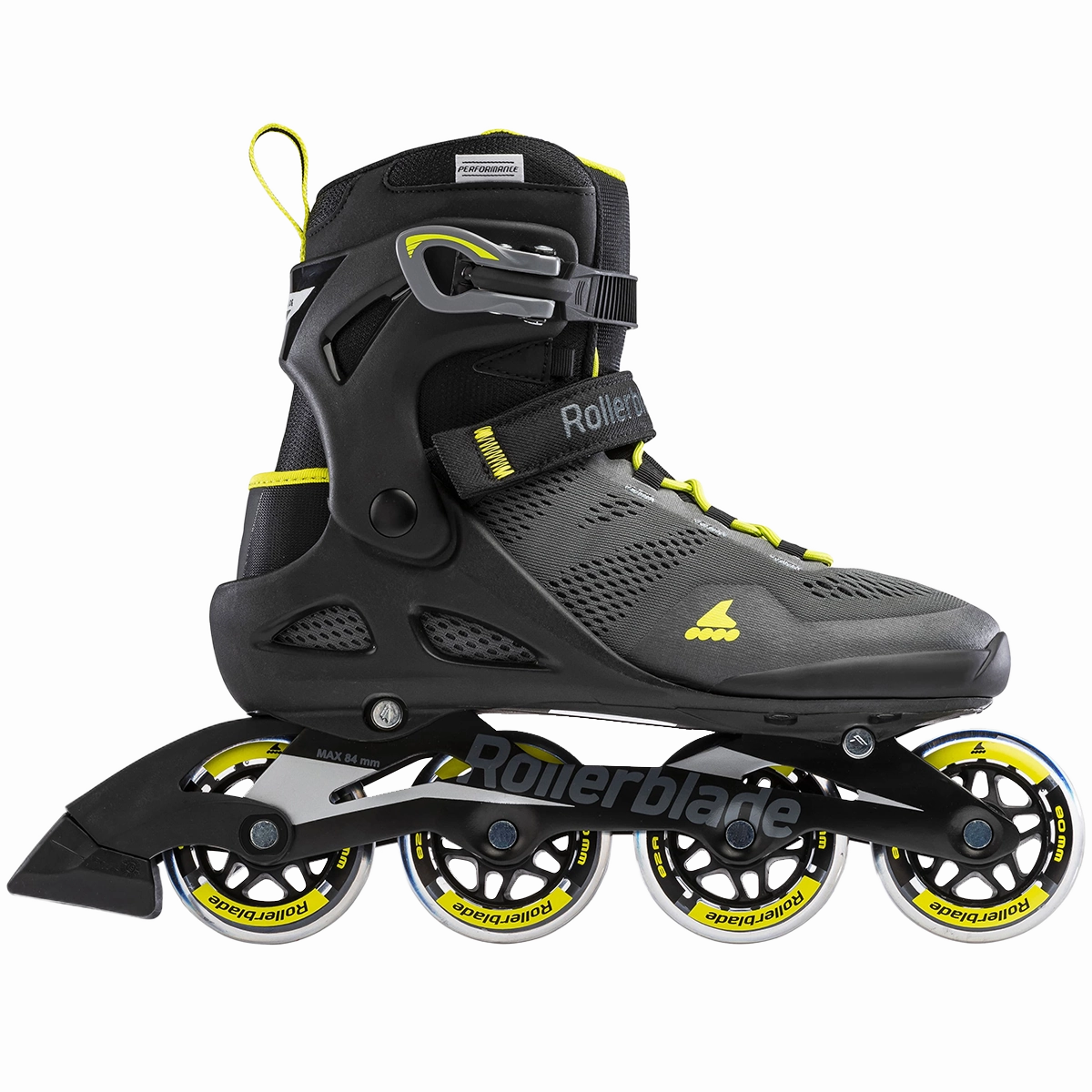 Men's Macroblade 80
