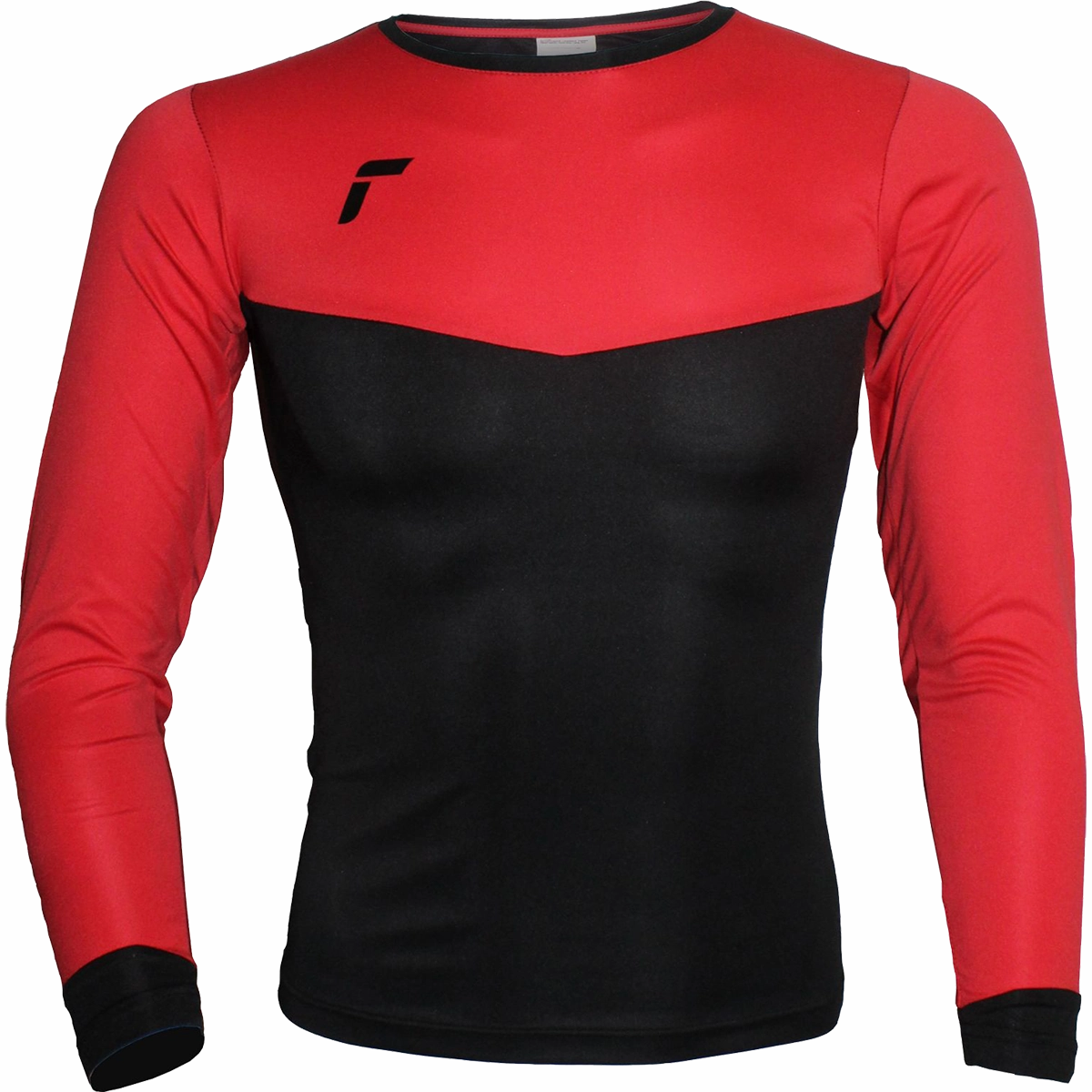 Men's Match II Padded Goal Keeper Jersey