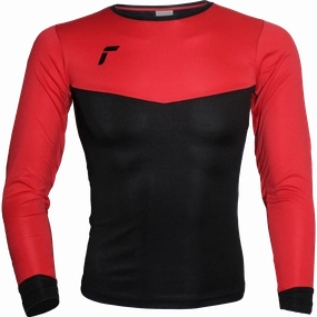 Men's Match II Padded Goal Keeper Jersey