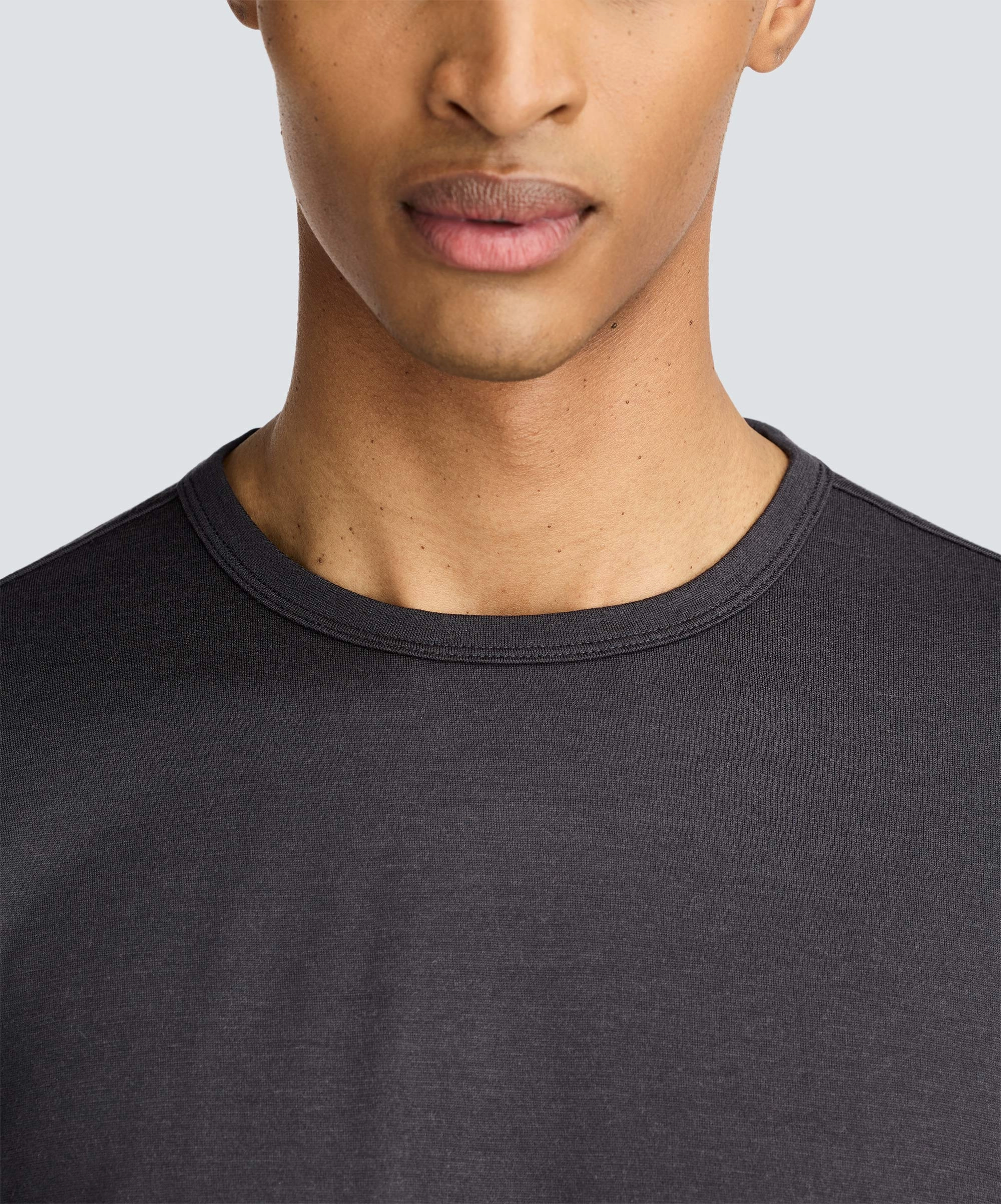 Men's Merino Ultralight Crew T-Shirt