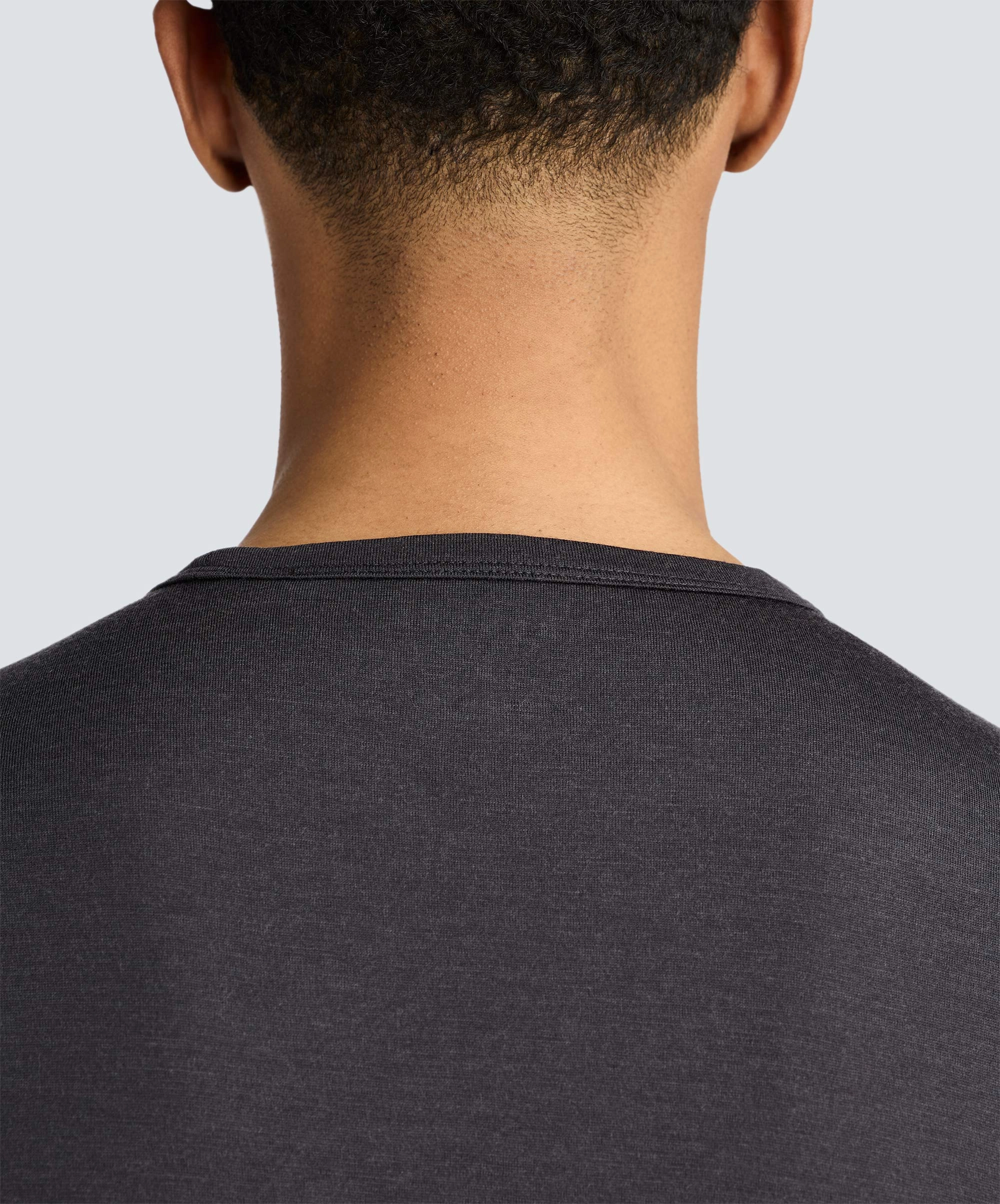 Men's Merino Ultralight Crew T-Shirt