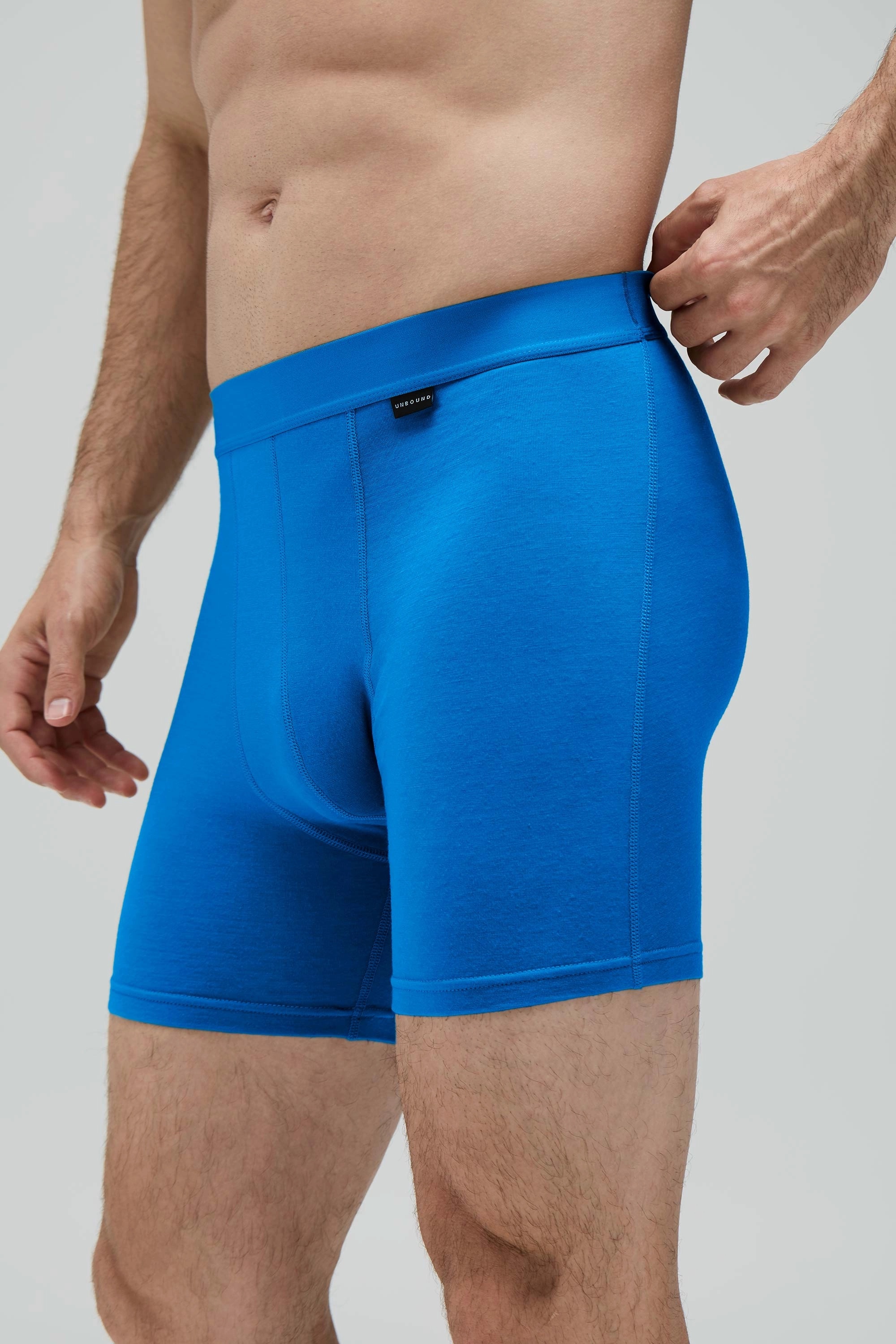 Men's Merino Wool Boxer Briefs