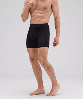 Men's Merino Wool Boxer Briefs