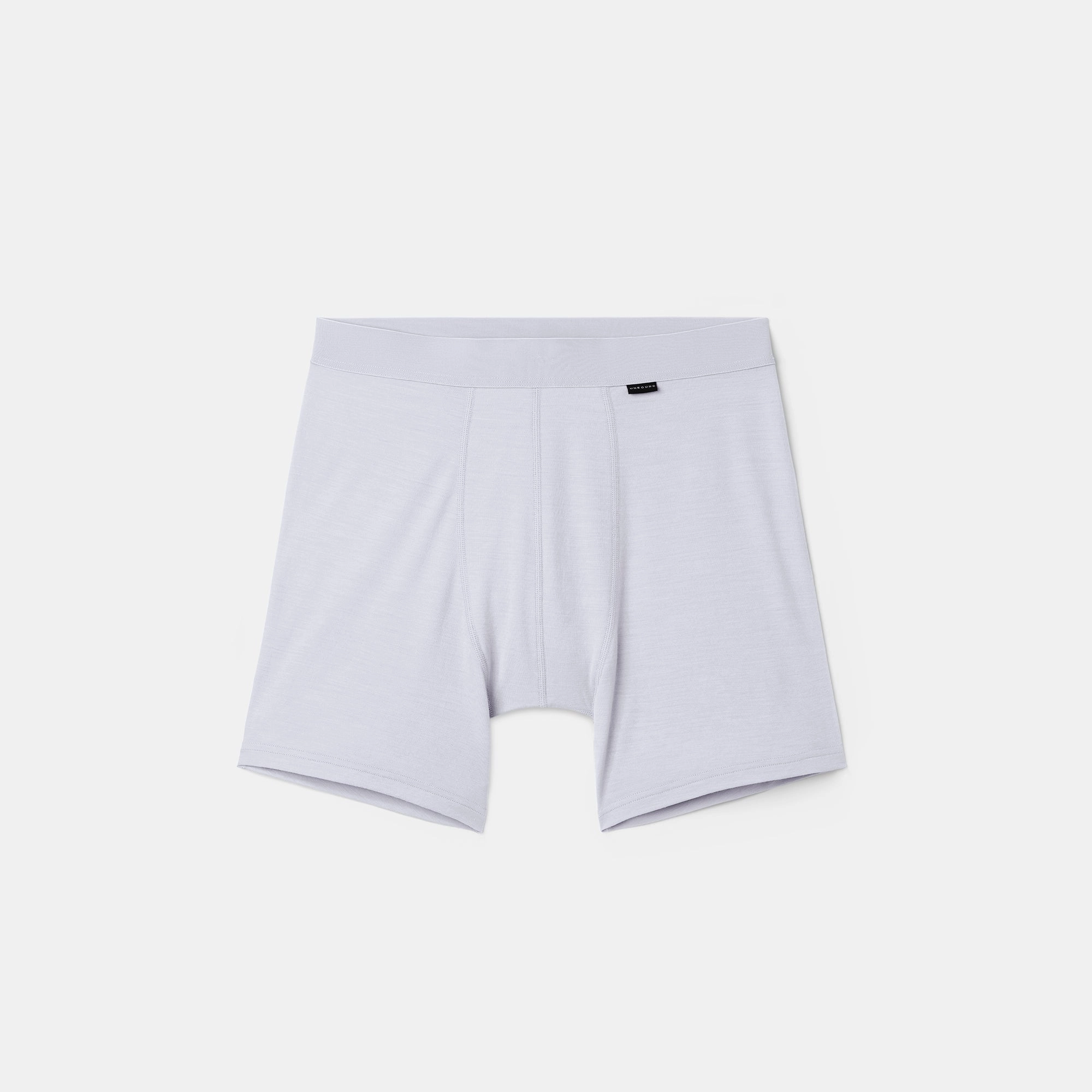 Men's Merino Wool Boxer Briefs