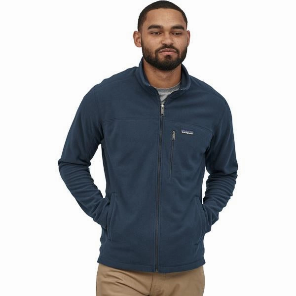 Men's Micro D Jacket