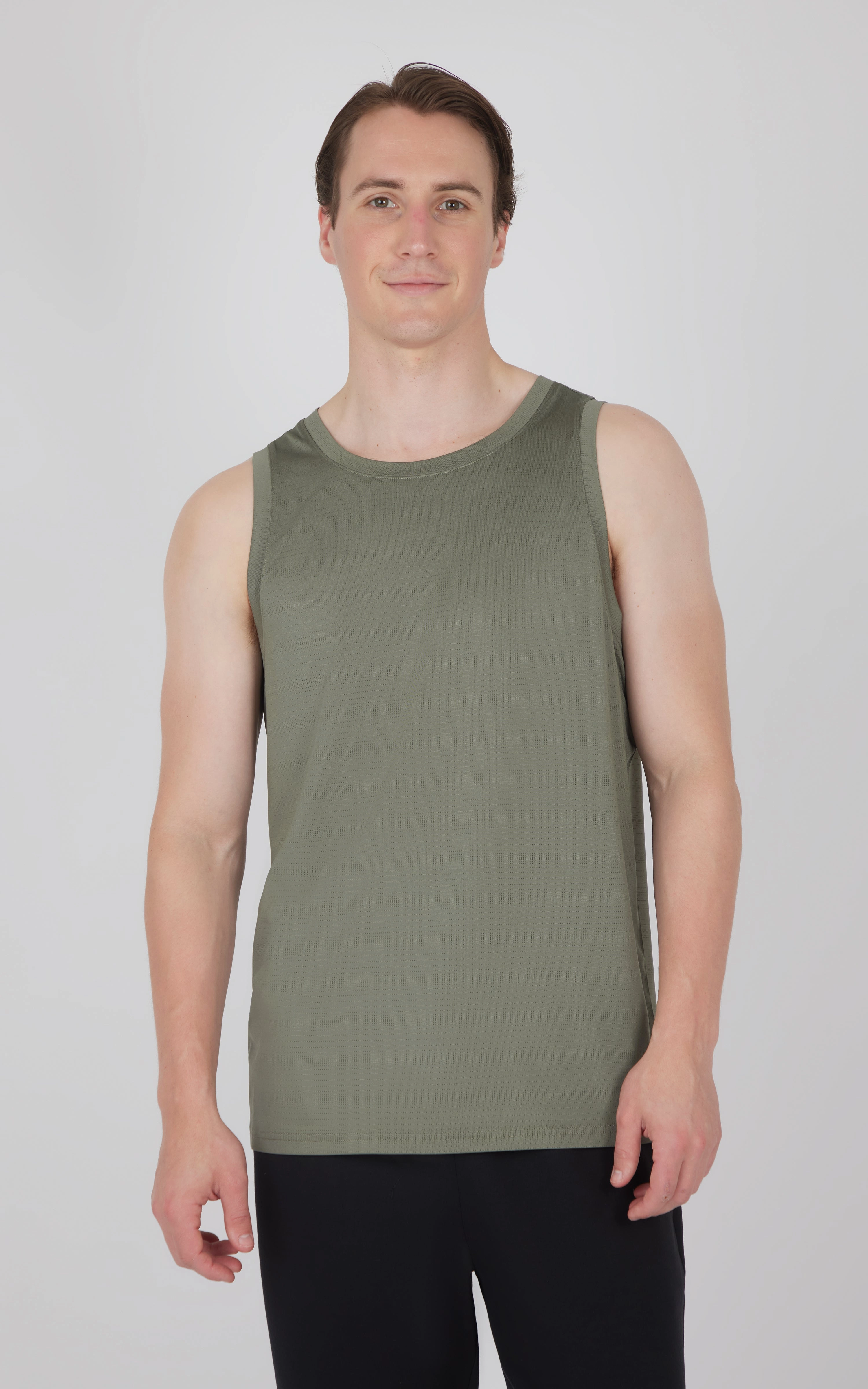 Men's Muscle Tank