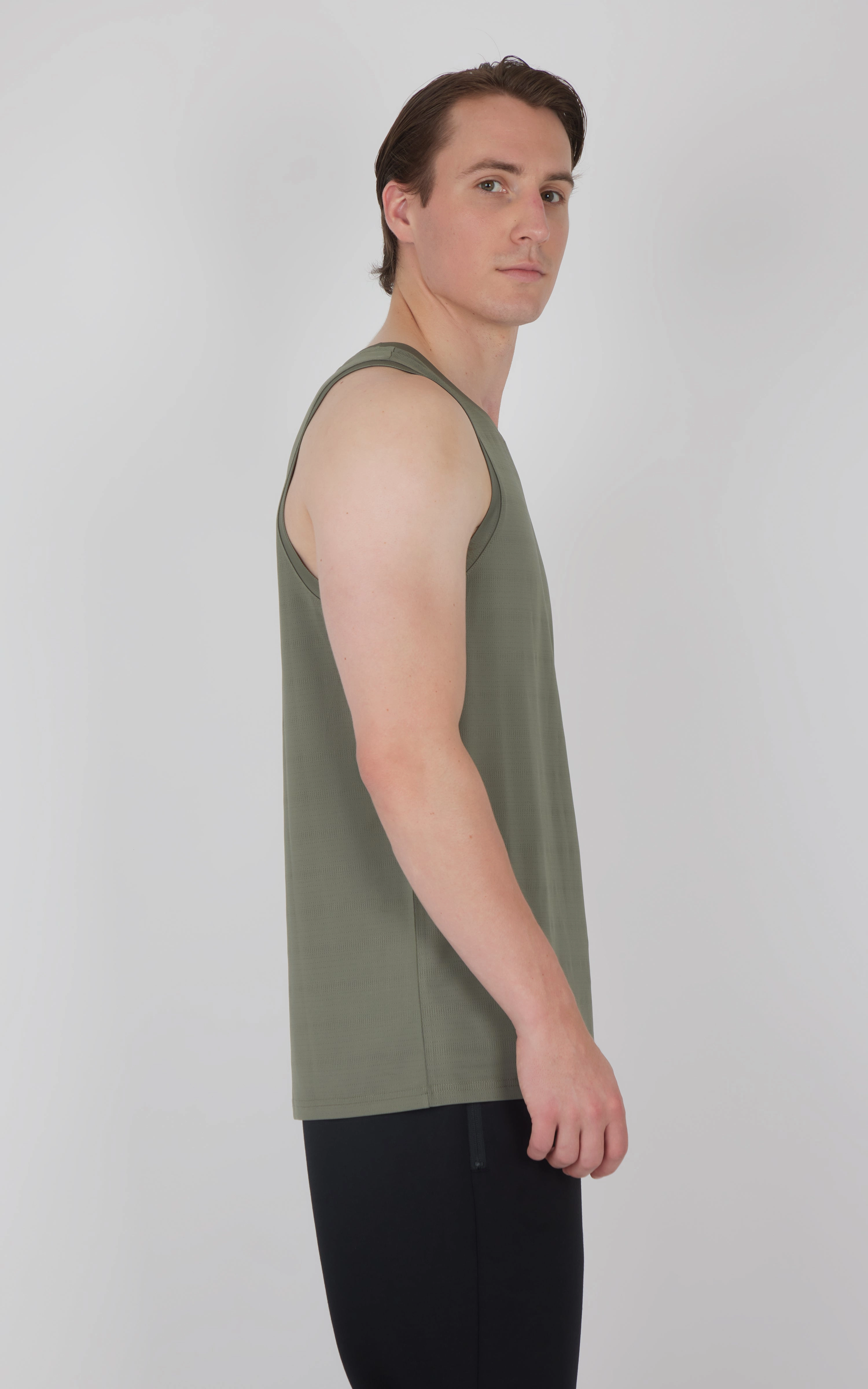 Men's Muscle Tank