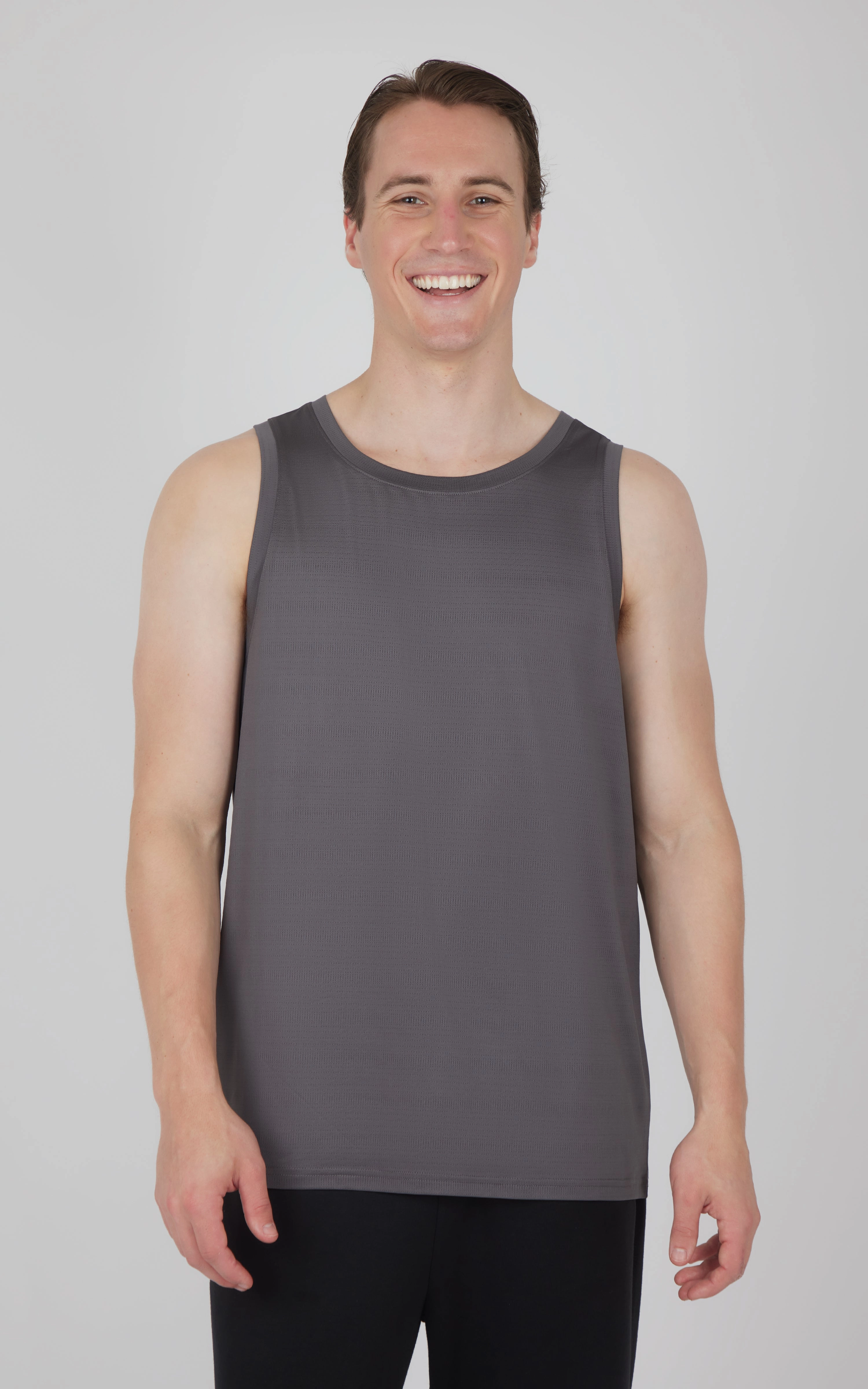 Men's Muscle Tank