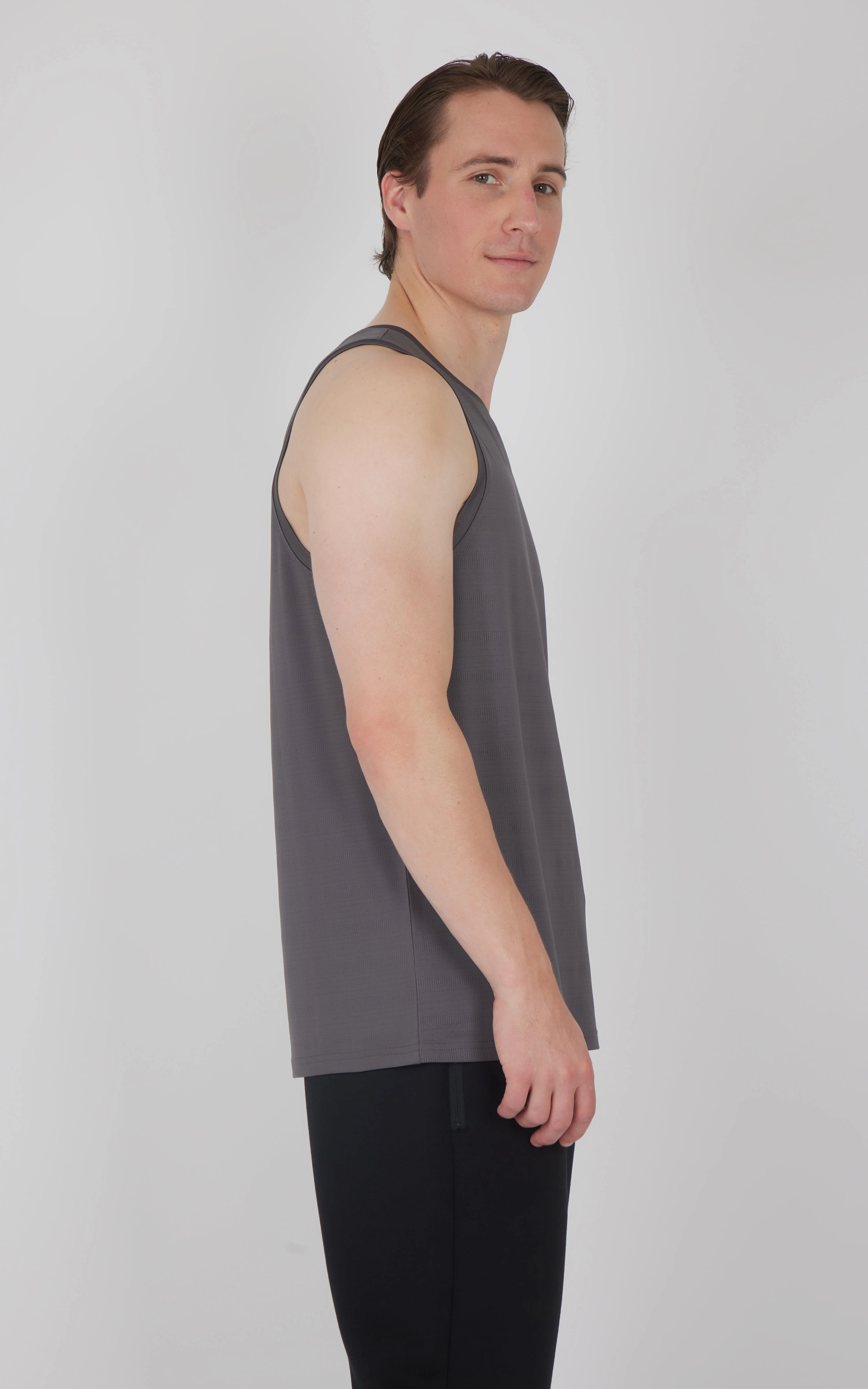 Men's Muscle Tank
