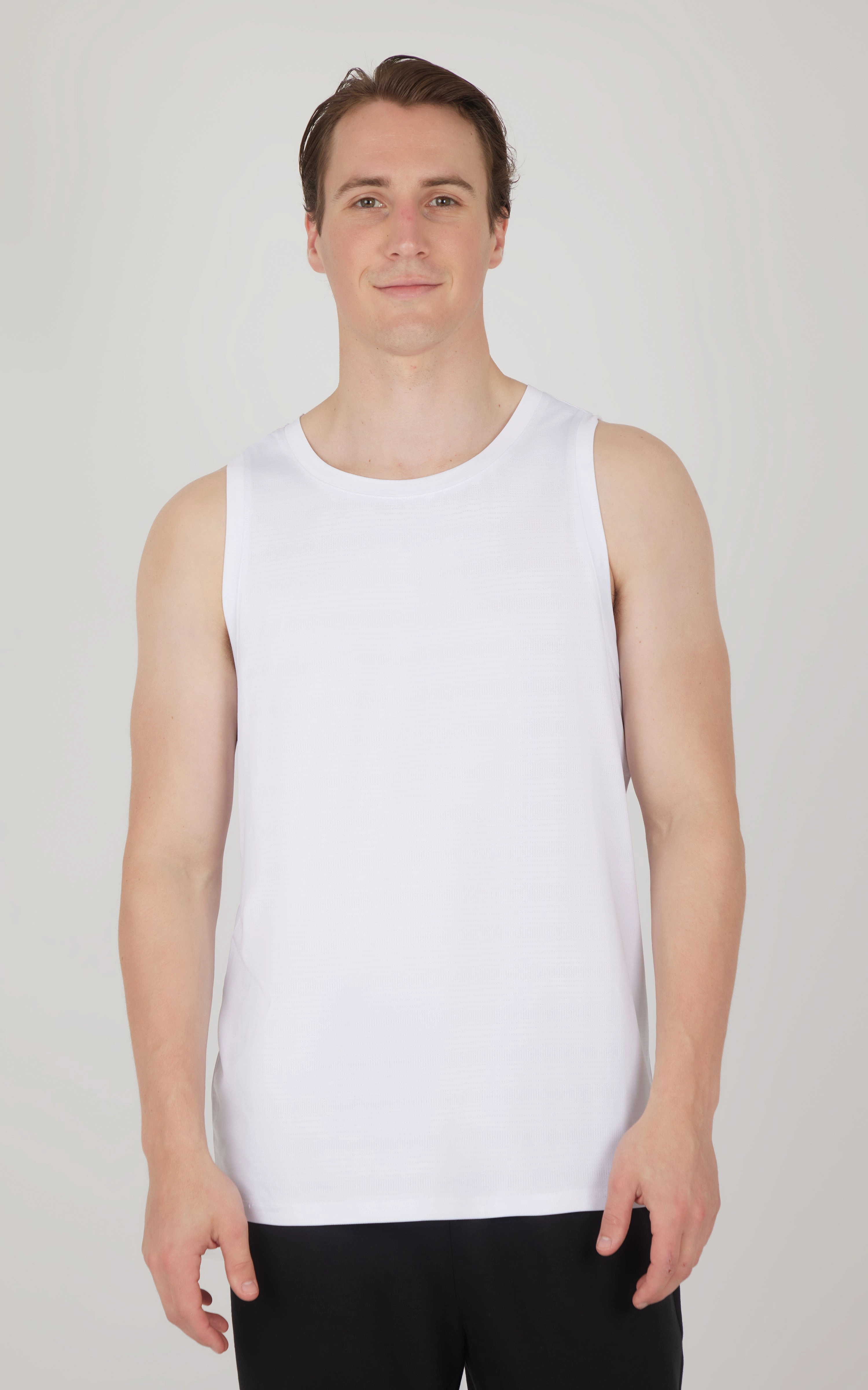 Men's Muscle Tank
