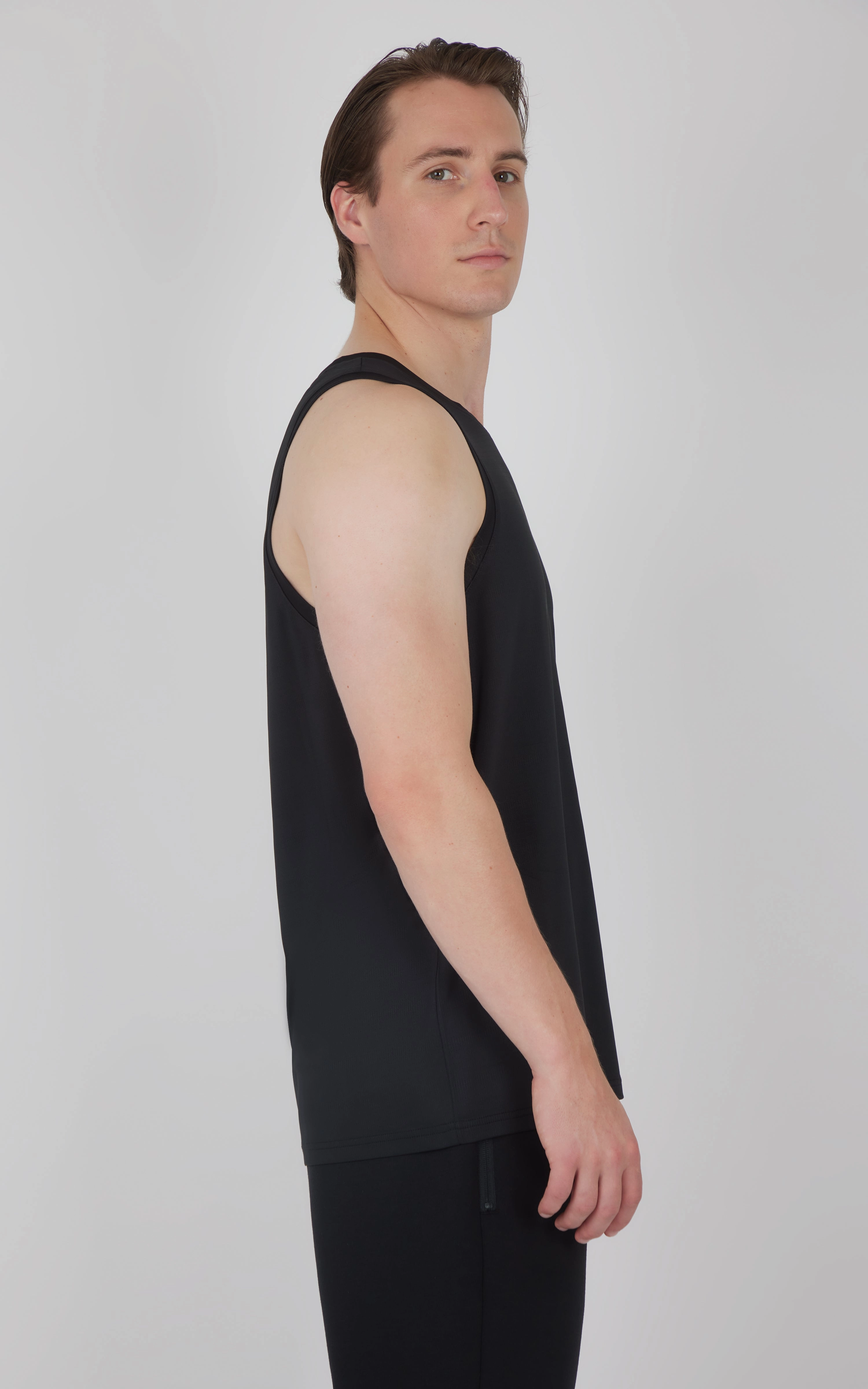 Men's Muscle Tank