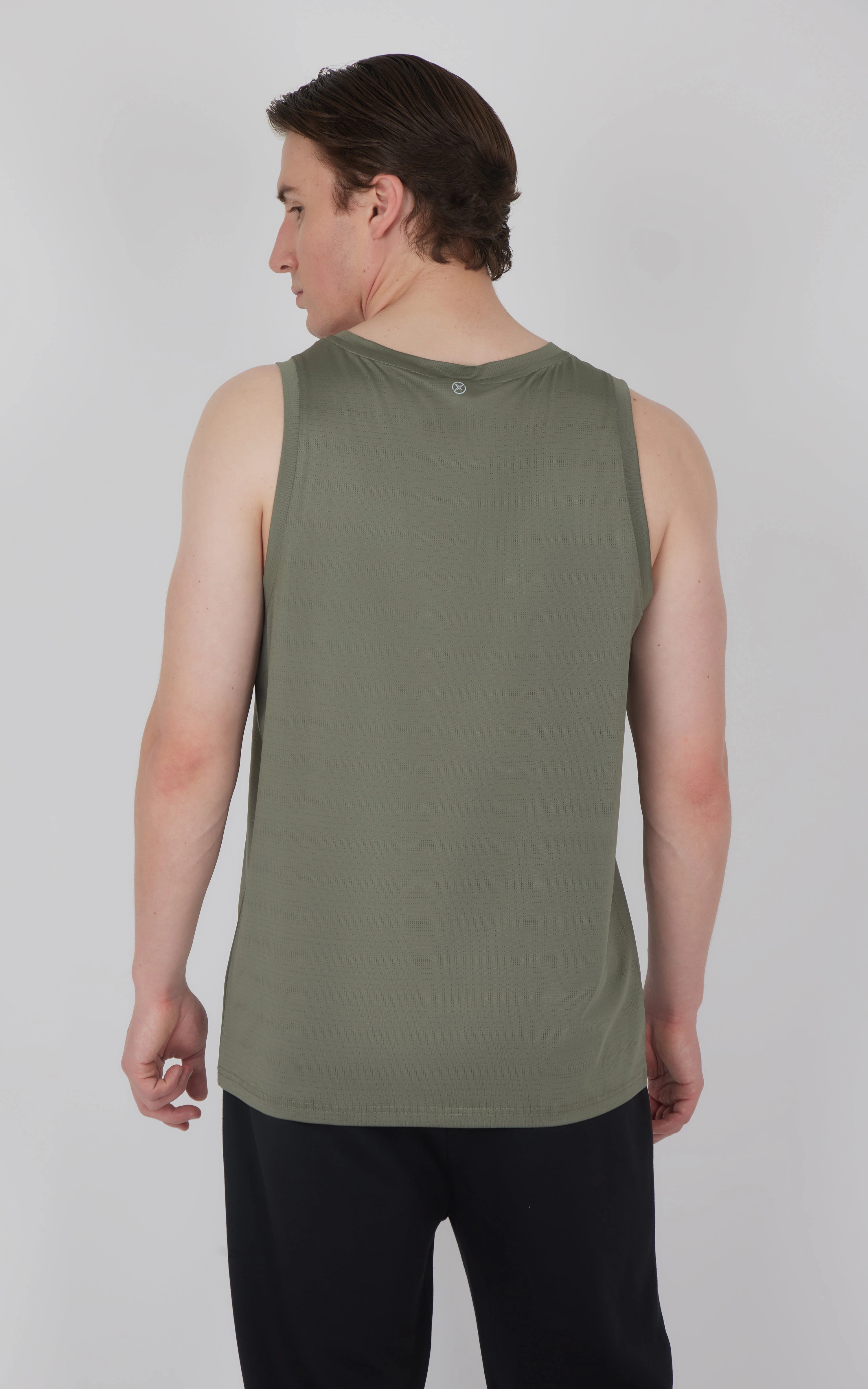 Men's Muscle Tank
