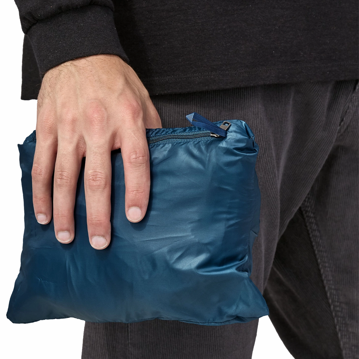 Men's Nano Puff Vest