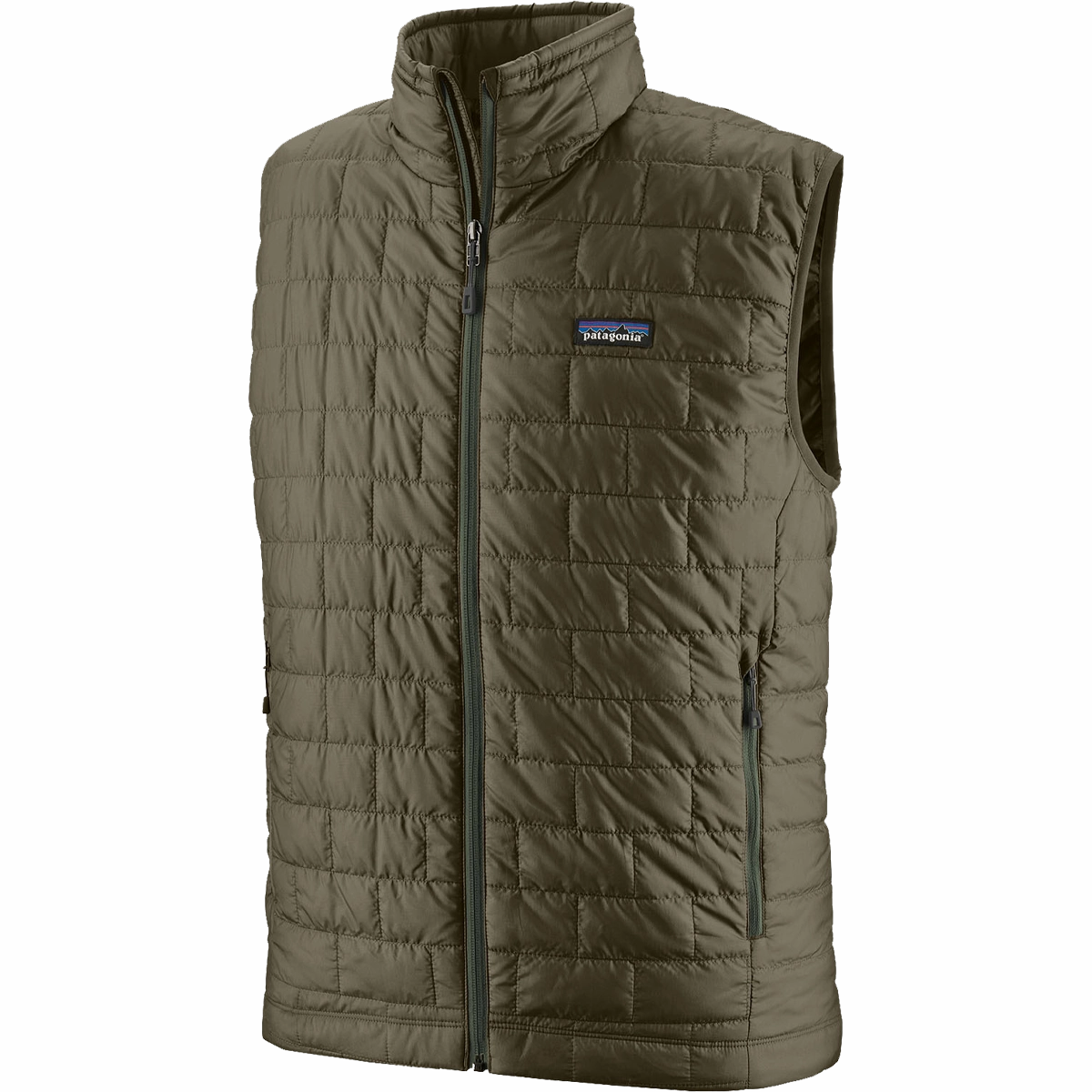 Men's Nano Puff Vest