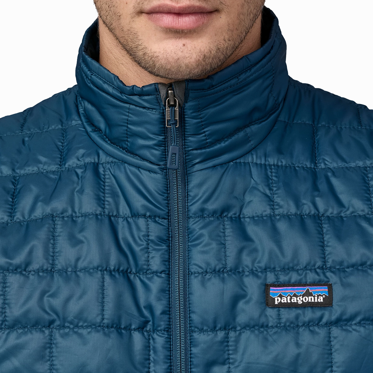 Men's Nano Puff Vest